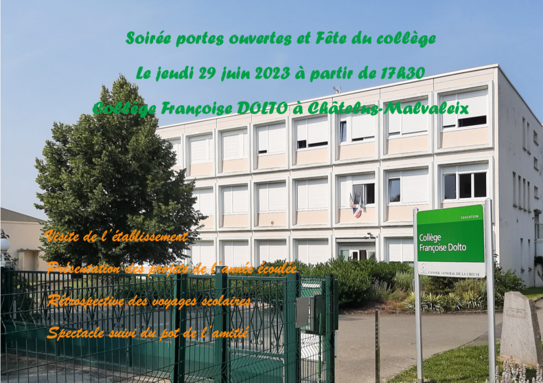 Invitation portes ouvertes collège F.DOLTO 29 juin 2023(1).png
